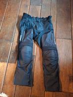 Motorbroek hein gericke, Motoren, Kleding | Motorkleding, Ophalen of Verzenden, Tweedehands, Broek | textiel