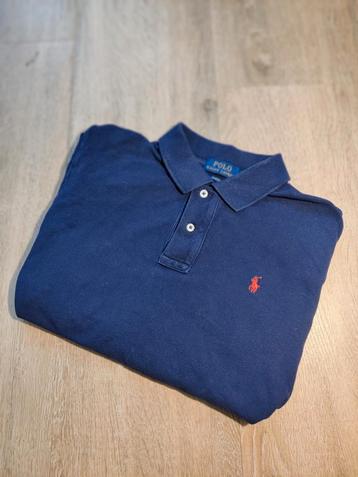 Ralph Lauren long sleeve Polo  beschikbaar voor biedingen