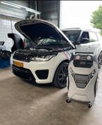 Aircoservice/ auto gas bijvullen/ R134a/R1234yf/vullen airco