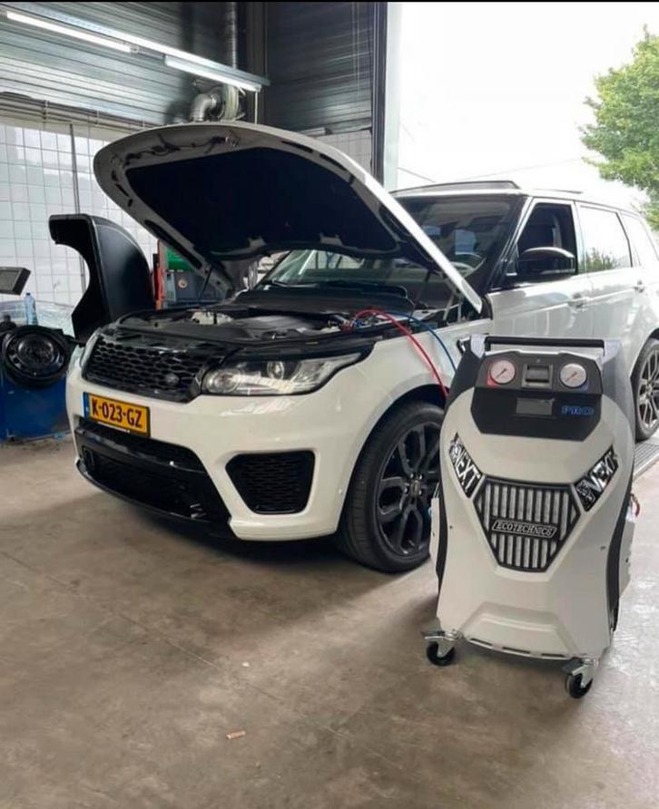 Aircoservice/ auto gas bijvullen/ R134a/R1234yf/vullen airco, Diensten en Vakmensen, Reparatie en Onderhoud | Caravans en Campers