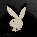 Playboy/ Swarovski display winkeldisplay sieradenkastje, Verzamelen, Reclamebord, Gebruikt, Ophalen of Verzenden
