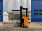VS-22201 Elektrische triplex meerijdstapelaar 5500mm BJ2020, 1000 tot 2000 kg, Elektrisch, Stapelaar, Actil