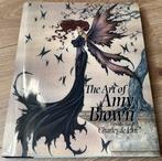 The Art of Amy Brown. Nieuw!, Ophalen of Verzenden, Nieuw