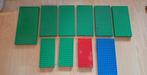 lego vintage grond platen, Kinderen en Baby's, Speelgoed | Duplo en Lego, Ophalen of Verzenden, Gebruikt, Complete set, Lego