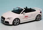 Audi TT, Verzenden, Zo goed als nieuw, Auto, Schuco