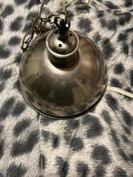 Riviera maison hanglamp 42 cm, Ophalen, Gebruikt, Metaal, Minder dan 50 cm