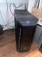 Ryzen 9 128Gb Gaming PC, Computers en Software, Met videokaart, Zelfgebouwde PC, Gebruikt, 64 GB of meer