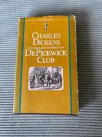 De Pickwick Club - Charles Dickens, Boeken, Ophalen of Verzenden, Gelezen, Charles Dickens