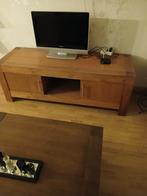Nette tv meubel, Huis en Inrichting, Kasten | Televisiemeubels, Ophalen, 150 tot 200 cm, Zo goed als nieuw, Minder dan 100 cm