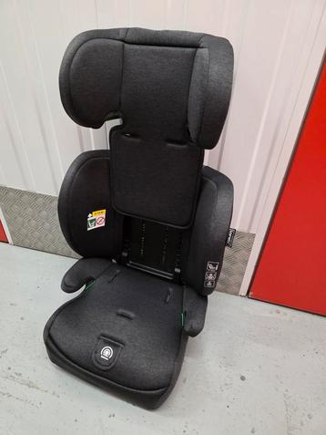 Autostoel beschikbaar voor biedingen