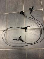 Shimano hydraulische remset MTB BL MT200, Ophalen of Verzenden, Zo goed als nieuw, Mountainbike
