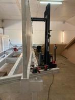 Aluminium Schuifpoorten op maat - Handmatig/Elektrisch, Ophalen, Nieuw