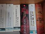 DE AARDKINDEREN (de stam v d holebeer enz).serie, Boeken, Fantasy, Ophalen, Gelezen