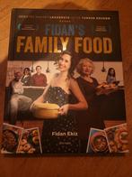 Fidan Ekiz - Fidan's Family Food, Boeken, Fidan Ekiz, Azië en Oosters, Ophalen of Verzenden, Zo goed als nieuw