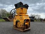 Indeco IHC70 | Trilblok | Anbauverdichter | Compactor, Overige typen