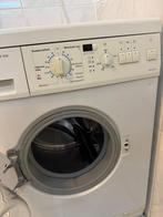 wasmachine, Witgoed en Apparatuur, Wasmachines, Ophalen, Refurbished, Voorlader, Kort programma