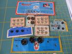 drukkertjes/vintage/Drukknopen/pop/haakjes, Ophalen of Verzenden, Nieuw, Overige typen
