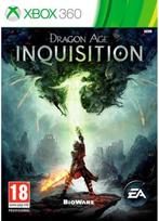 Dragon Age Inquisition Xbox 360, Ophalen of Verzenden, Zo goed als nieuw