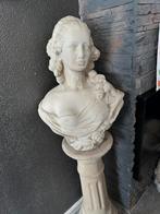 Tuinbeeld, Ophalen, Gebruikt