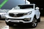 Kia Sportage 2.0 Plus Pack|Led|Camera|Navi|Leder|Cruise|Mooi, 4 cilinders, Met garantie (alle), Handgeschakeld, Sportage