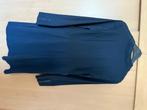 Studio Anneloes lange blazer, Studio Anneloes, Blauw, Ophalen of Verzenden, Zo goed als nieuw