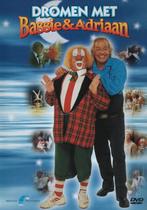 Bassie en Adriaan Dromen met Bassie & Adriaan   DVD, Alle leeftijden, Verzenden, Zo goed als nieuw, Film