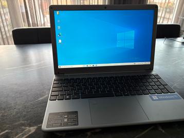 PEAQ Laptop - Celeron, 4GB RAM, 128GB SSD, Windows 11 beschikbaar voor biedingen