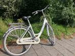 Meisjesfiets Gazelle Esprit Urban Design, Ophalen, Gebruikt, 47 tot 50 cm, Versnellingen