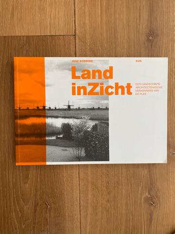 Inge Bobbink - Land Inzicht beschikbaar voor biedingen