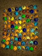 Pokemon Knikkers Collectie - Bijna Compleet!, Hobby en Vrije tijd, Ophalen of Verzenden, Zo goed als nieuw, Meerdere kaarten