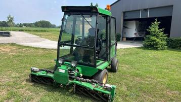 Roberine 1203 diesel kooimaaier beschikbaar voor biedingen