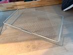 4x Ikea Komplement draadmand voor Pax kast taupe, Ophalen, 50 tot 100 cm, Zo goed als nieuw, Minder dan 100 cm