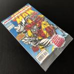 Iron Man Annual Vol.1 #14 P (1993) NM- (9.2), Eén comic, Amerika, Marvel Comics, Nieuw