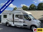Adria Matrix Supreme M 657SF 150 pk Euro5 Renault Master *Ui, Bedrijf, Adria, 6 tot 7 meter, Half-integraal