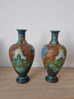 Gouda Rhodian Plateelbakkerij Zuid-Holland (Plazuid) Gouda, Ophalen of Verzenden