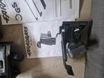 Faradbars dakdragers Audi A3 2012 / 2013 met dakrails, Auto diversen, Dakkoffers, Ophalen, Nieuw