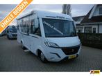 Pilote Essentiel G 650 Lage enkele bedden, zeer ruim., Caravans en Kamperen, Campers, Integraal, Ringverwarming, Fiat, Airbags