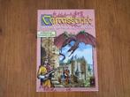 Carcassonne uitbreiding De Draak bordspel, Ophalen of Verzenden, Gebruikt, 999 Games b.v.