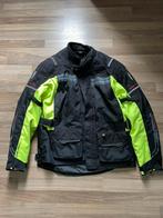 Zgan heren motorjas Richa mt 2XL, Jas | textiel, Heren, RICHA, Ophalen of Verzenden