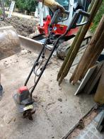 Freesmachines, grond freesmachine, Ophalen, Overige soorten