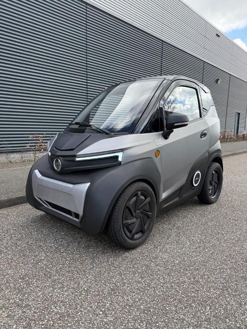 Silence S04 elektrische brommobiel 45 km/u | 2023, Diversen, Brommobielen en Scootmobielen, Nieuw, Overige merken, 46 km of meer