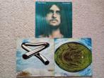 3 albums van Mike Oldfield in 1 koop: richtprijs van €20., Cd's en Dvd's, Vinyl | Pop, 1960 tot 1980, Gebruikt, Ophalen of Verzenden