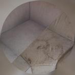Stoelen, Ophalen of Verzenden, Gebruikt, Stof, Vijf, Zes of meer stoelen