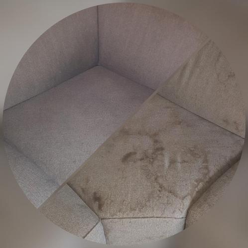 Stoelen, Huis en Inrichting, Stoelen, Gebruikt, Vijf, Zes of meer stoelen, Leer, Stof, Overige materialen, Ophalen of Verzenden