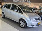 Opel Meriva 1.6-16V Enjoy Airco, Trekhaak, Stuurbekrachtigin, Auto's, Opel, Voorwielaandrijving, Gebruikt, 4 cilinders, Origineel Nederlands