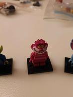 Lego Disney serie 1 Cheshire cat, Ophalen of Verzenden, Zo goed als nieuw