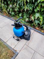 Waterland Zandfilterpomp 7m3, Tuin en Terras, Zwembad-toebehoren, Ophalen, Gebruikt, Zwembadpomp