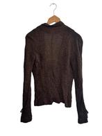 ML Collections vest S, Kleding | Dames, Beige, Ophalen of Verzenden, Zo goed als nieuw