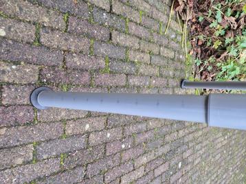 Ikea verstelbaar bureau Galant - afbeelding 3