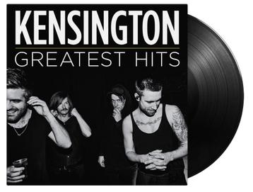 Vinyl 2LP Kensington Greatest Hits Originele 1e Uitgave NEW beschikbaar voor biedingen